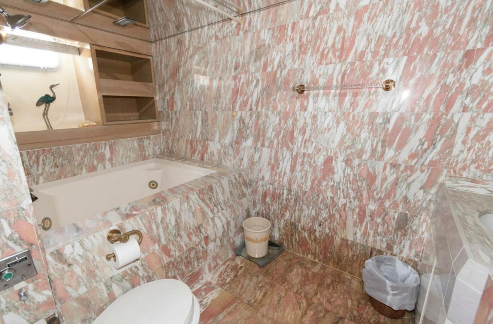 1984 Broward Raised Pilothouse — photo 29