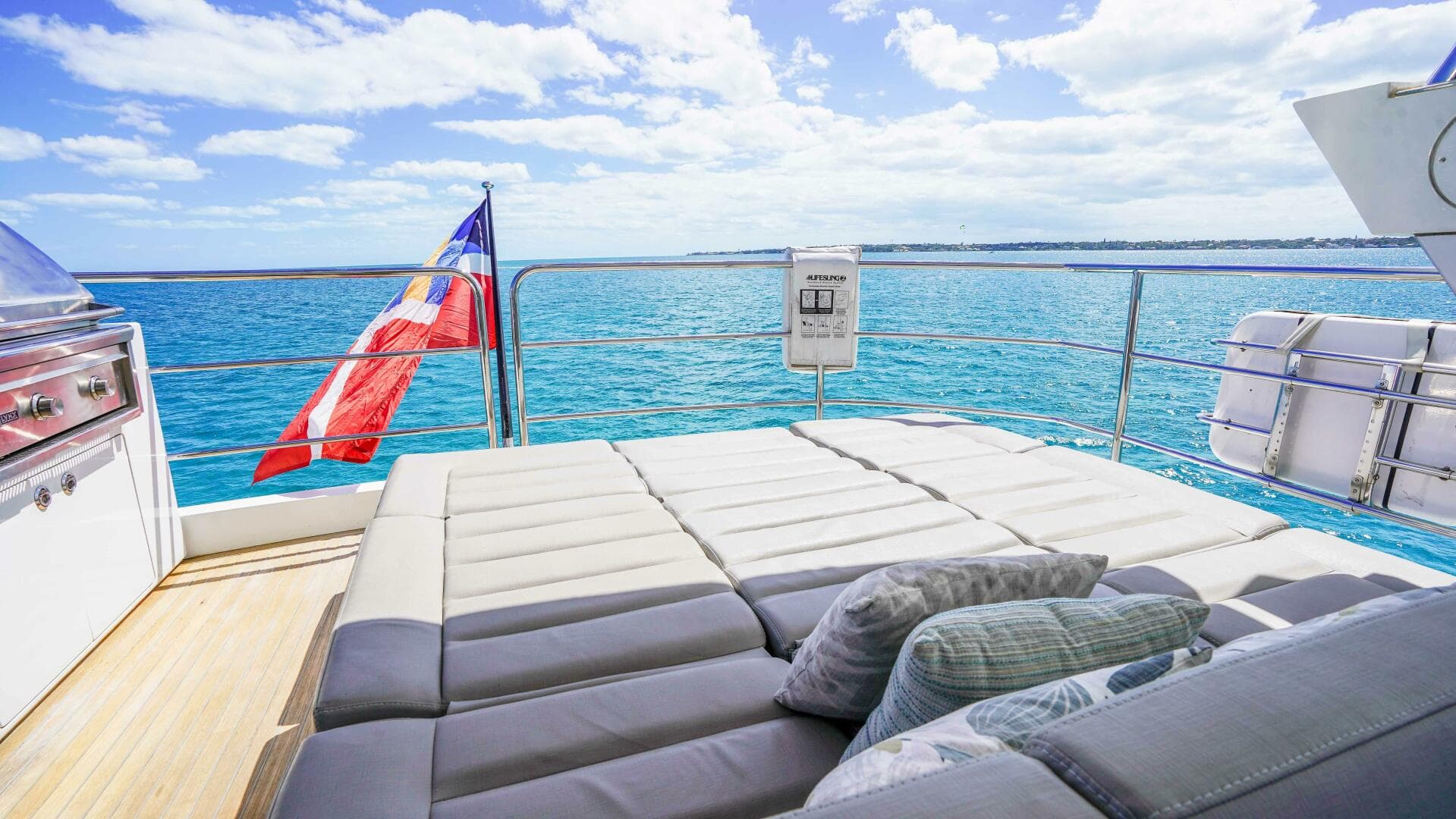 2016 Sunseeker 75 Yacht — photo 60