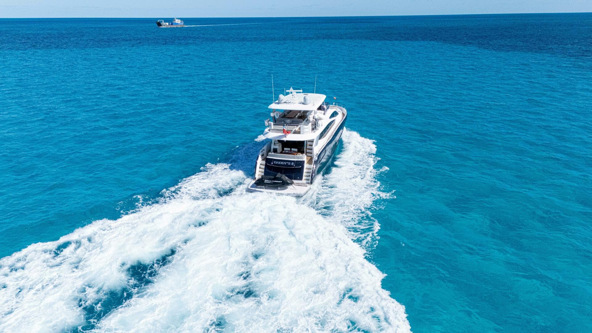 2016 Sunseeker 75 Yacht — photo 7