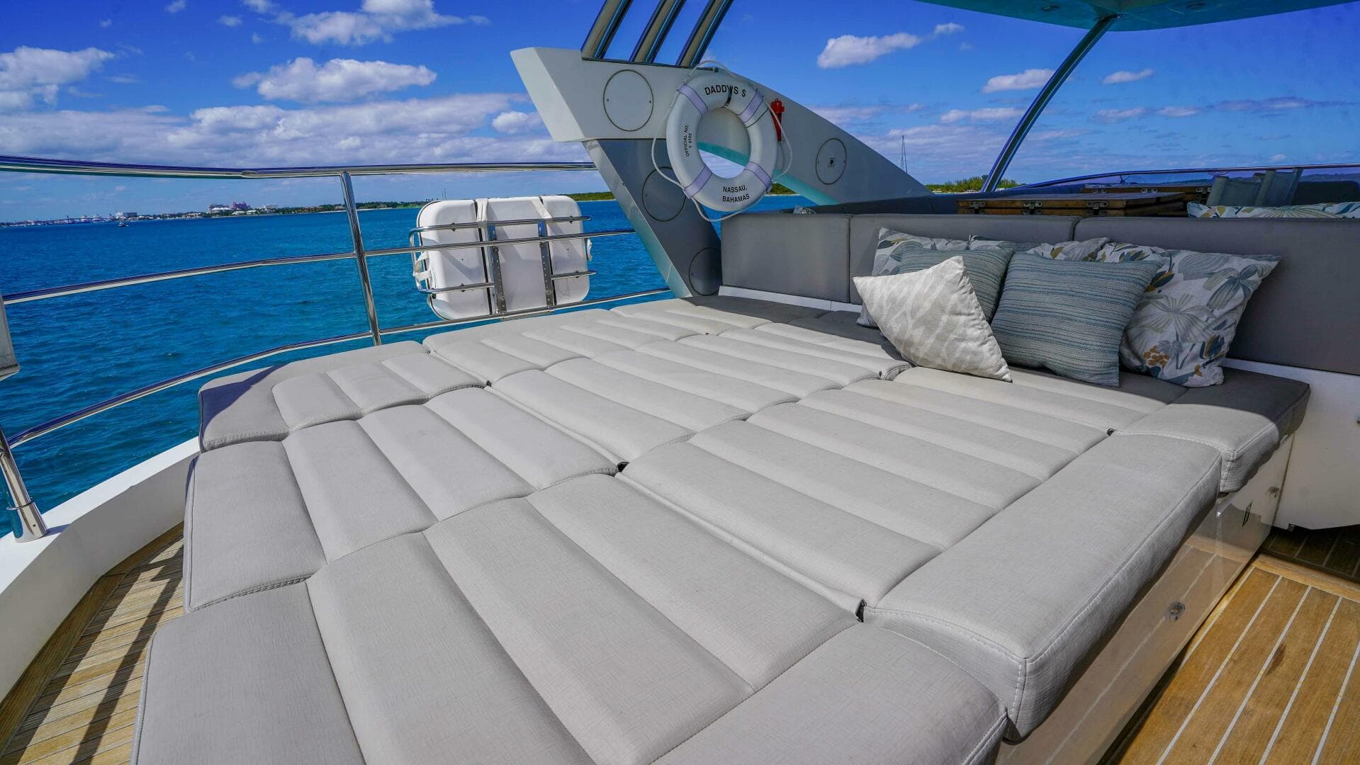 2016 Sunseeker 75 Yacht — photo 61