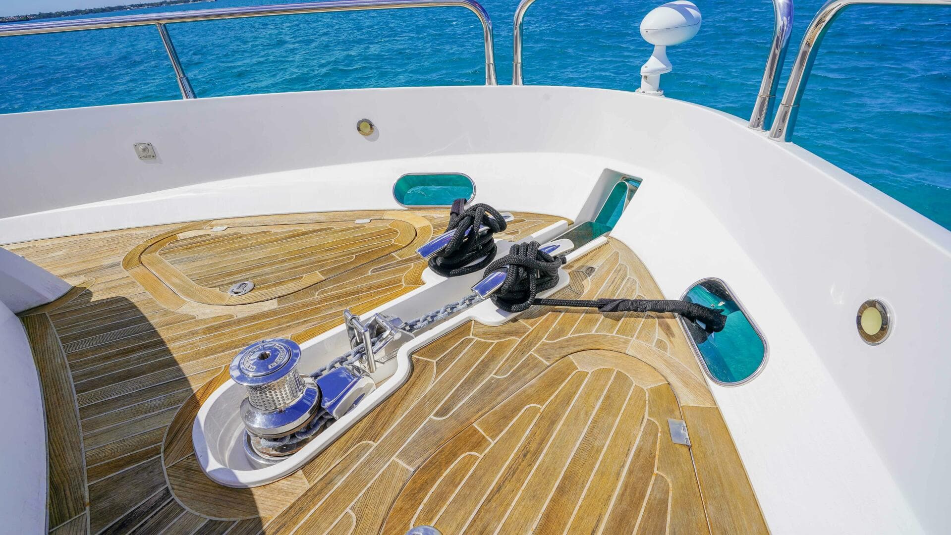 2016 Sunseeker 75 Yacht — photo 21