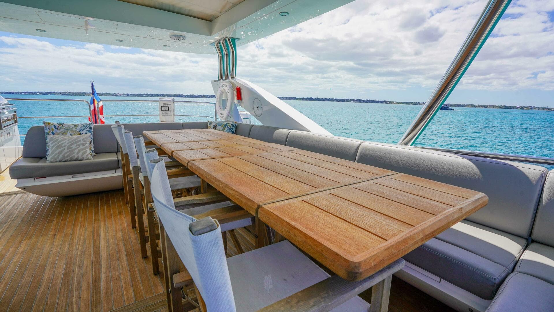 2016 Sunseeker 75 Yacht — photo 64