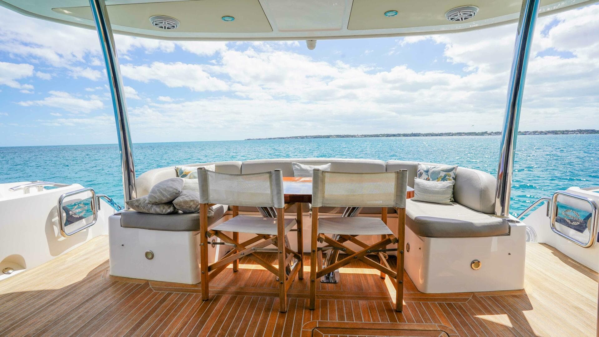 2016 Sunseeker 75 Yacht — photo 16