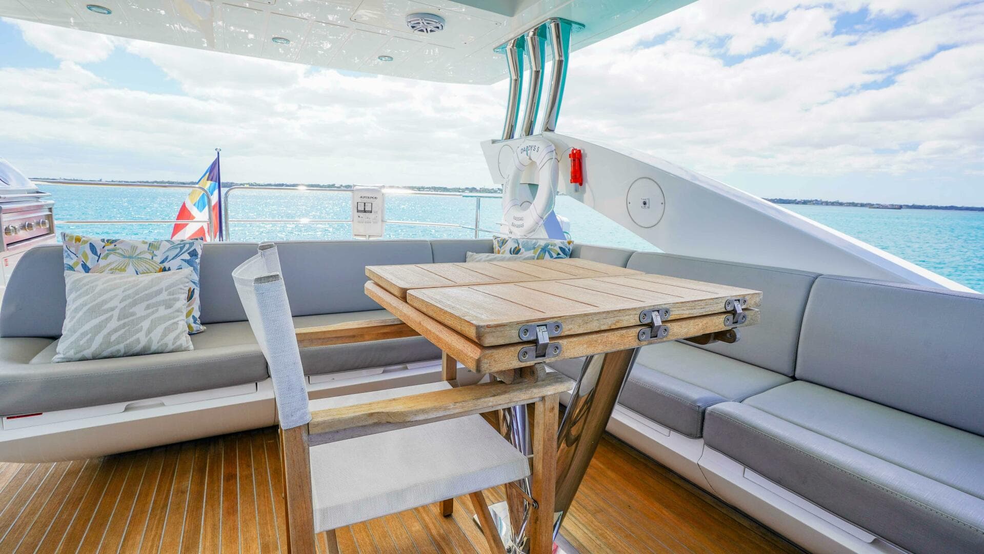 2016 Sunseeker 75 Yacht — photo 65