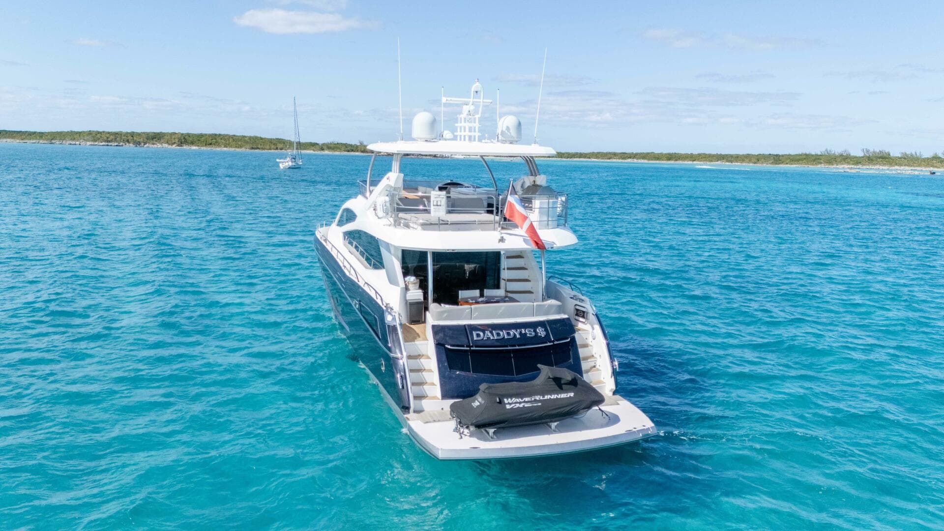 2016 Sunseeker 75 Yacht — photo 4