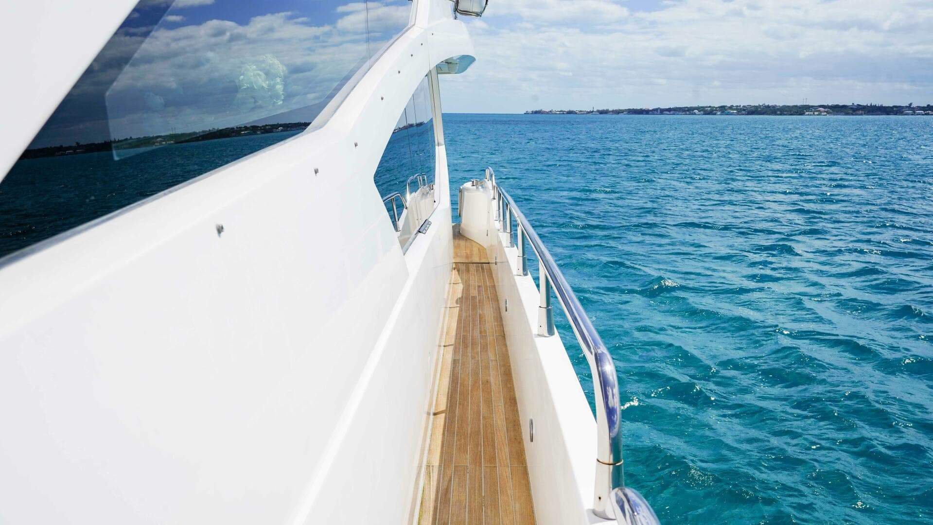 2016 Sunseeker 75 Yacht — photo 22