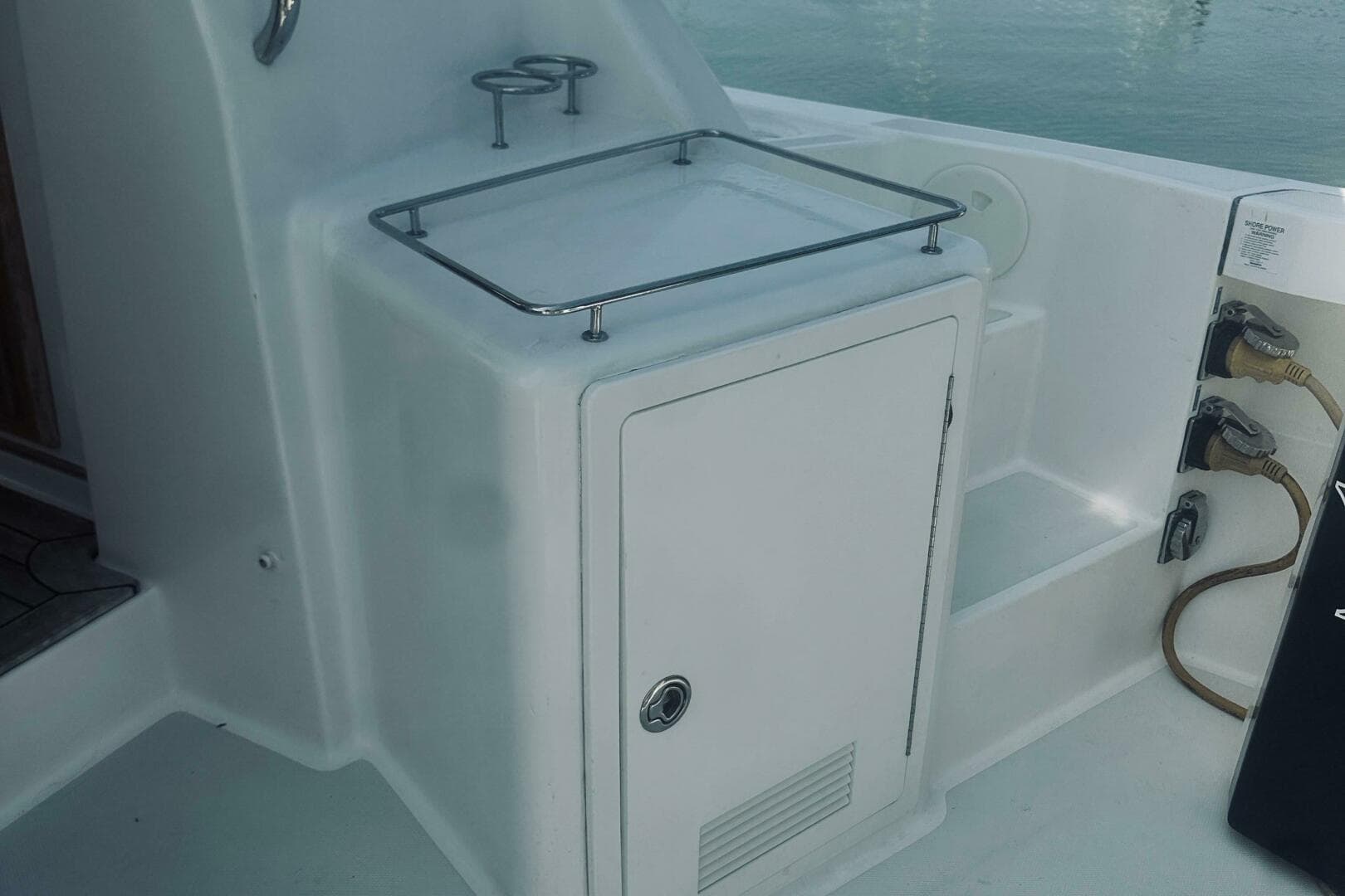 2007 Sabre 34 Express — photo 22