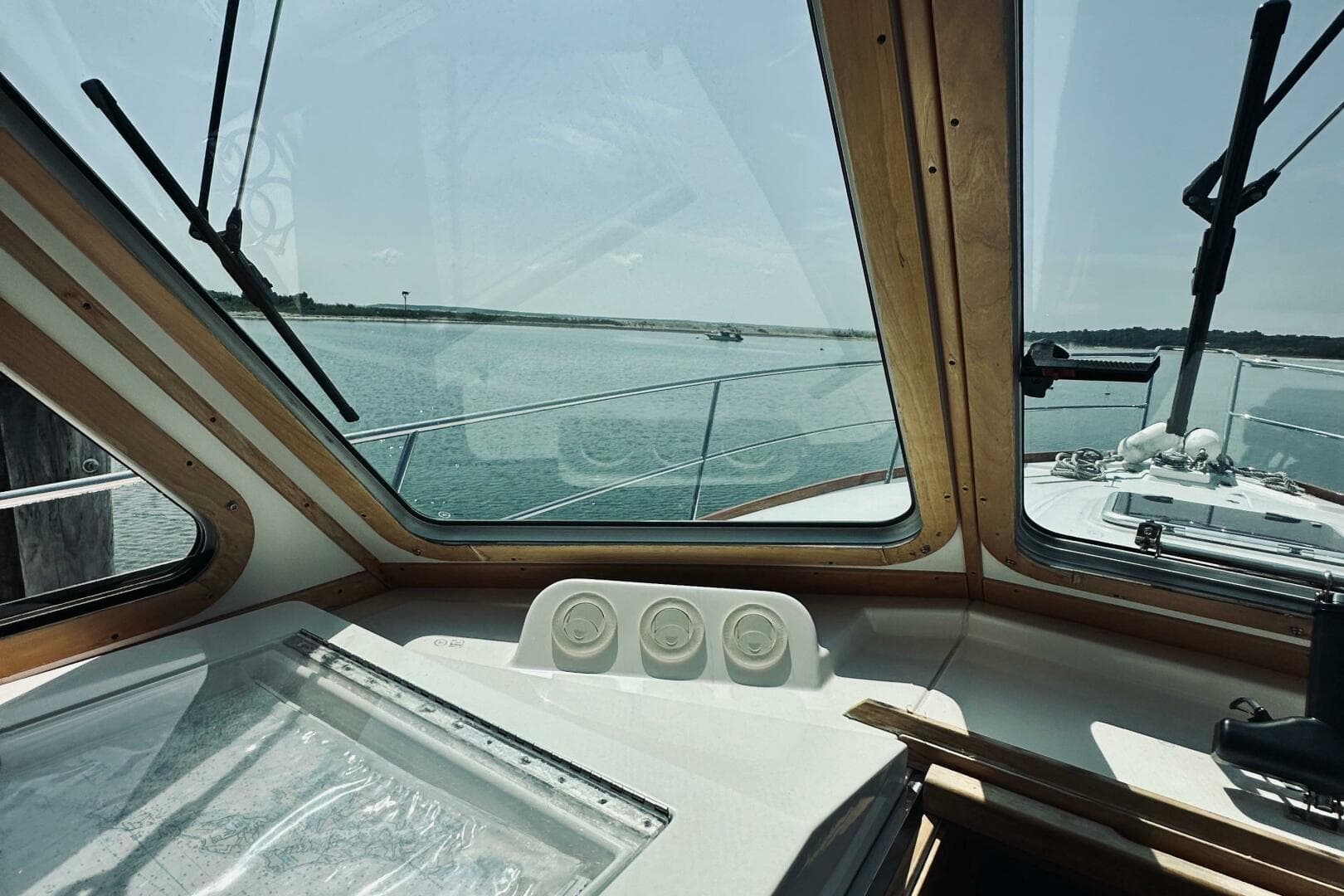 2007 Sabre 34 Express — photo 47