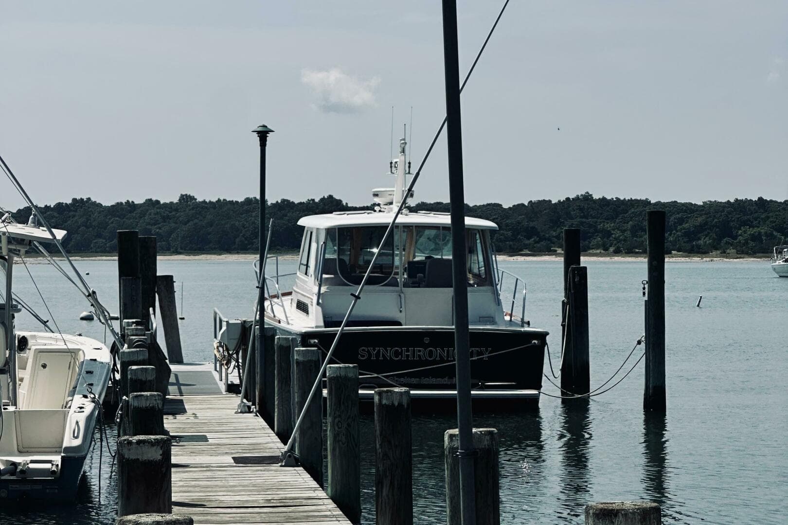 2007 Sabre 34 Express — photo 112