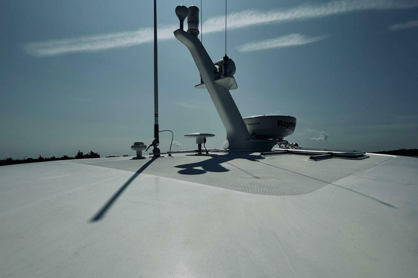 2007 Sabre 34 Express — photo 100