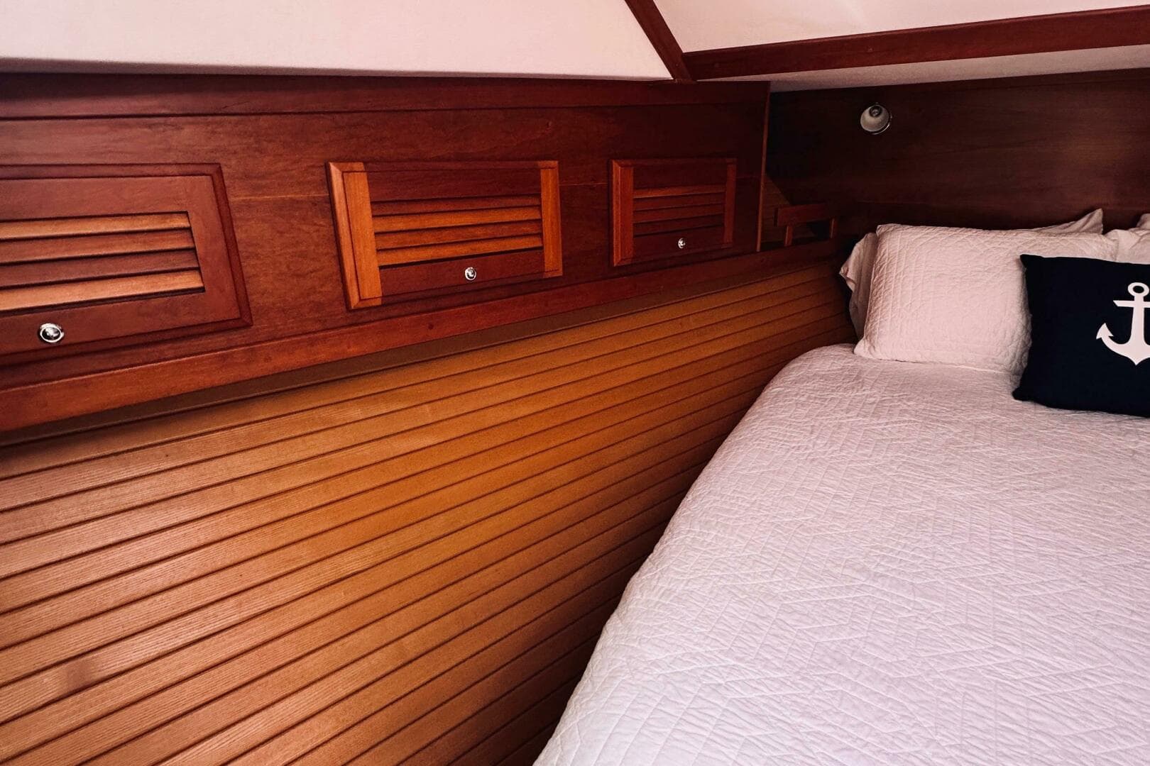 2007 Sabre 34 Express — photo 56