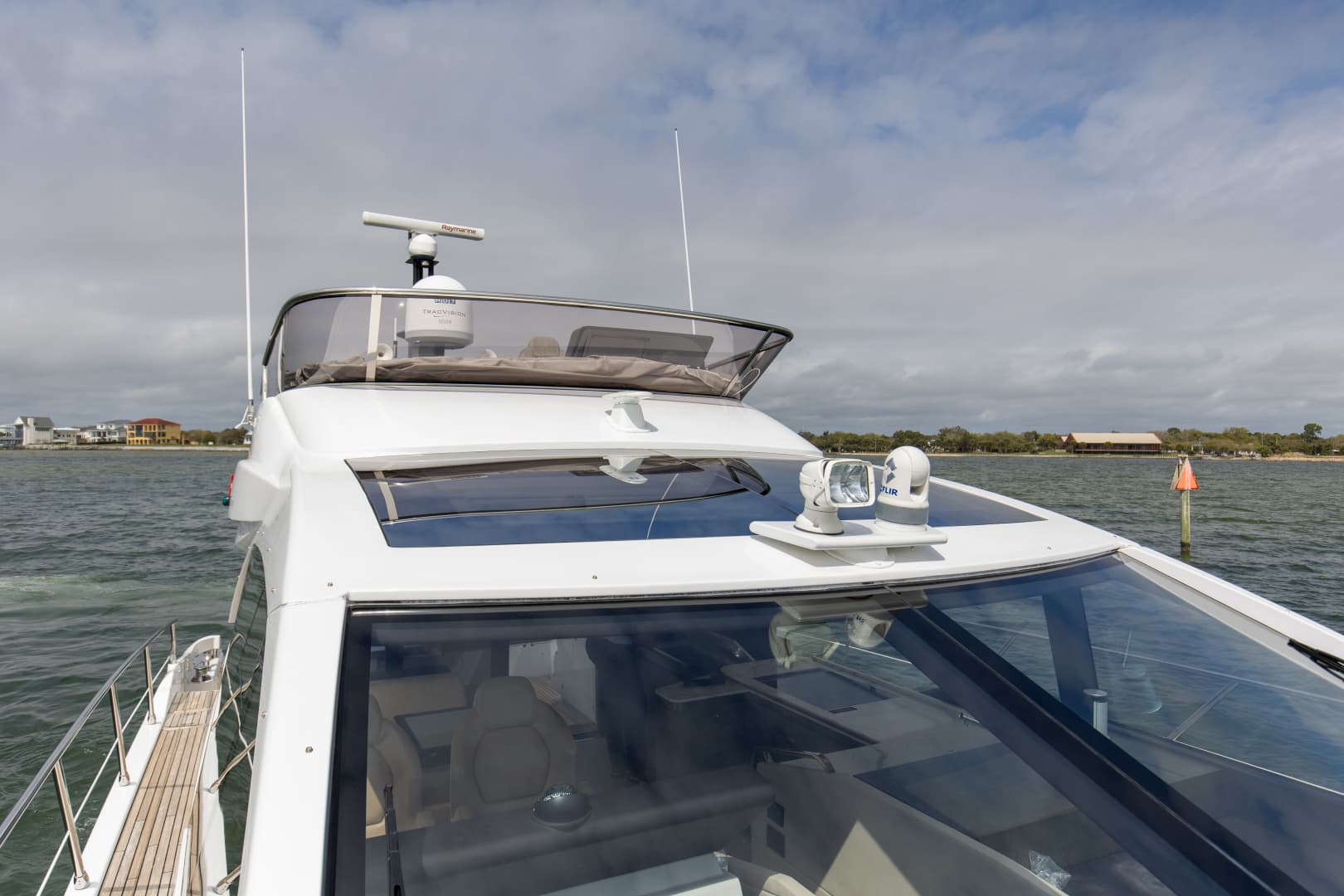 2020 Azimut S6 Sport Fly — photo 26