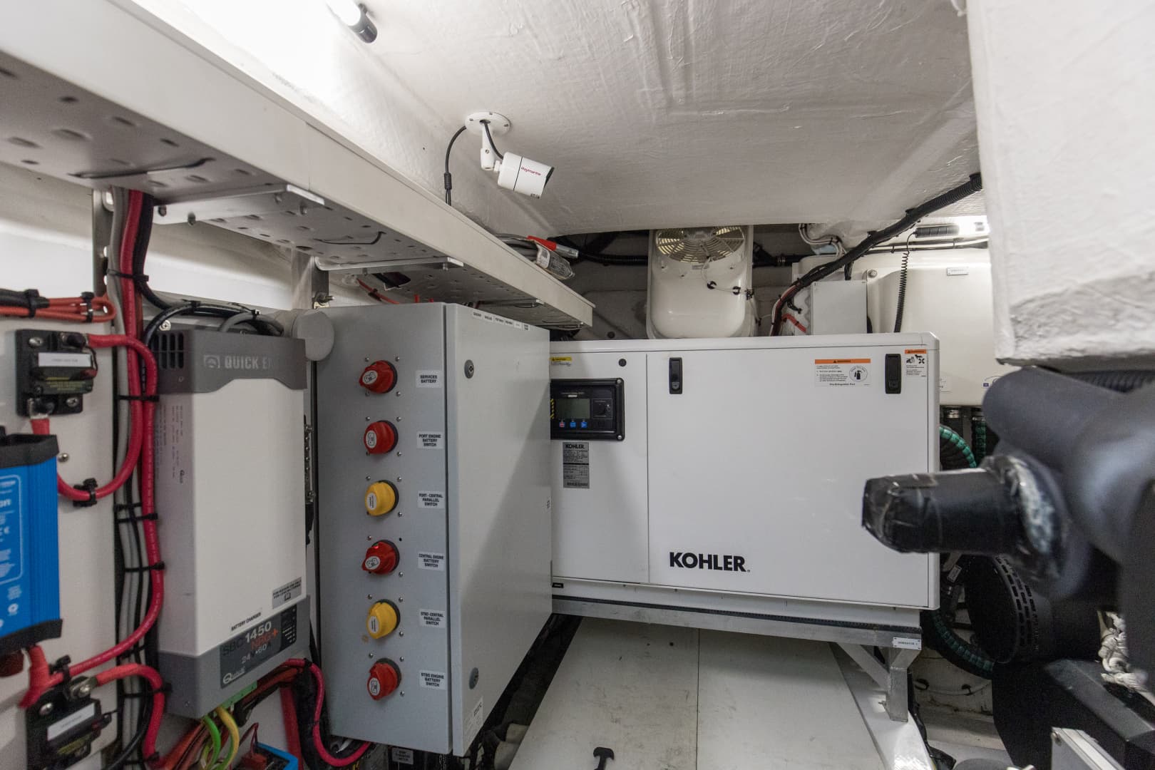 2020 Azimut S6 Sport Fly — photo 60