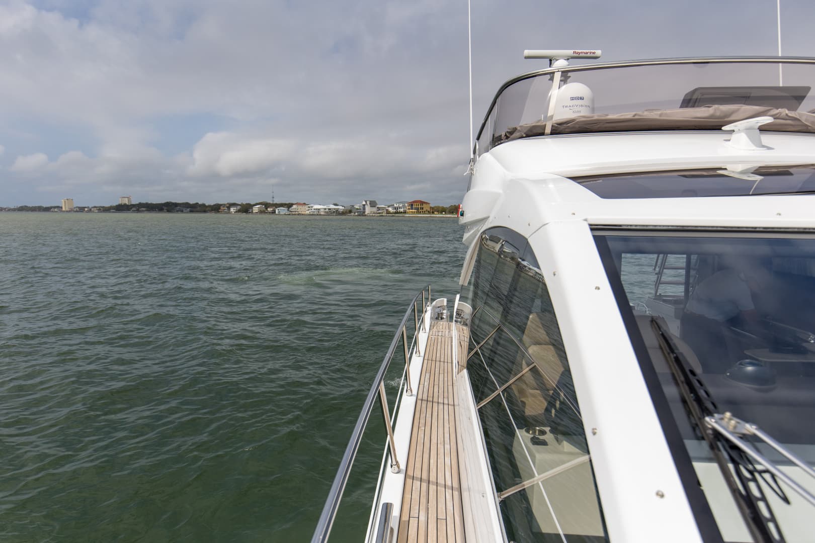 2020 Azimut S6 Sport Fly — photo 27