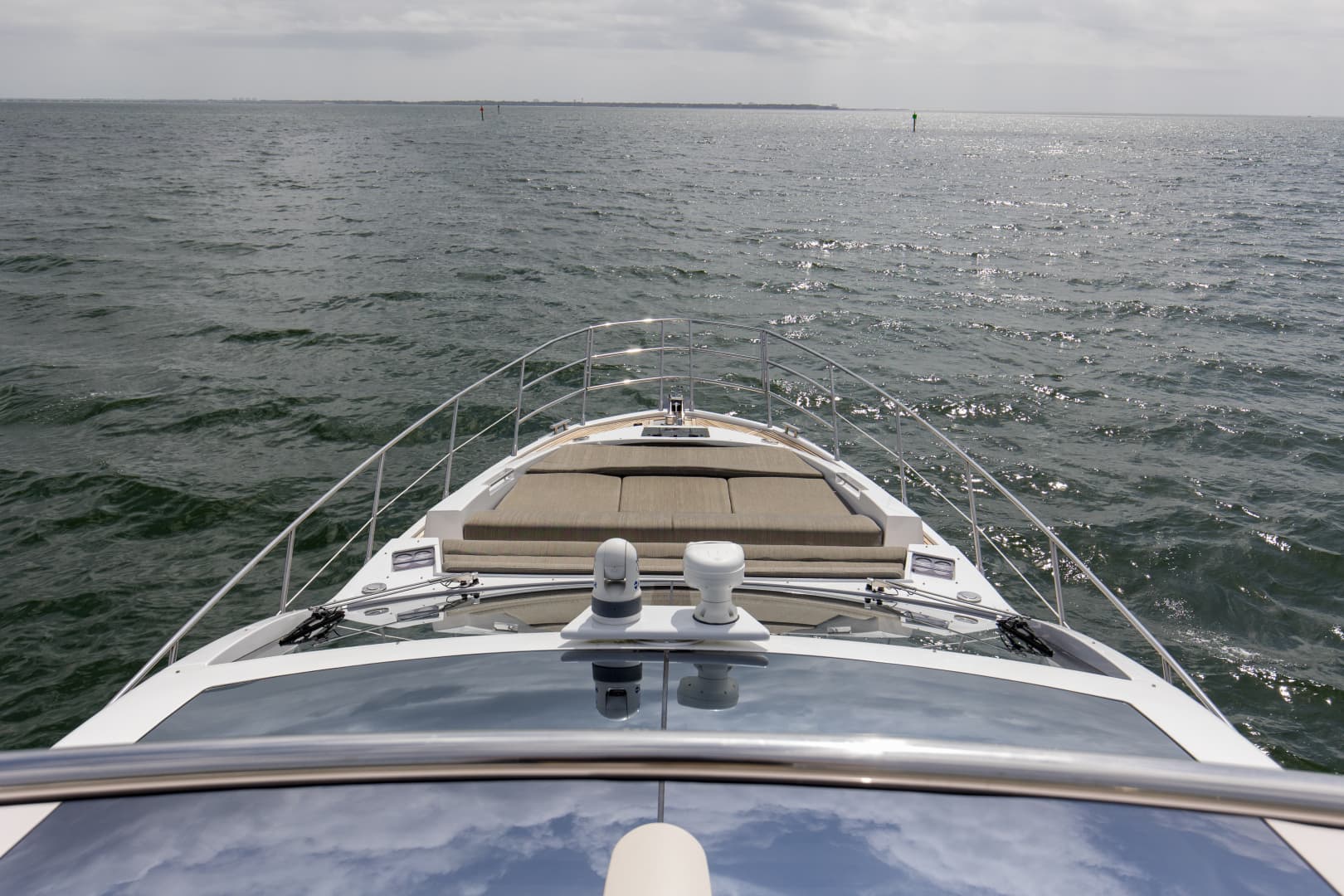 2020 Azimut S6 Sport Fly — photo 28