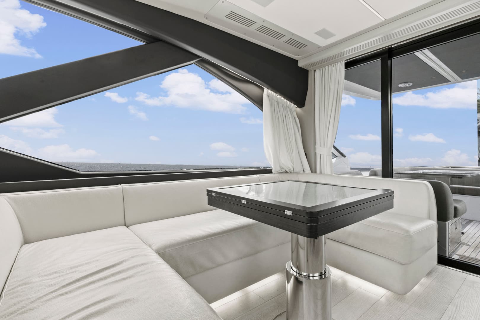 2020 Azimut S6 Sport Fly — photo 39