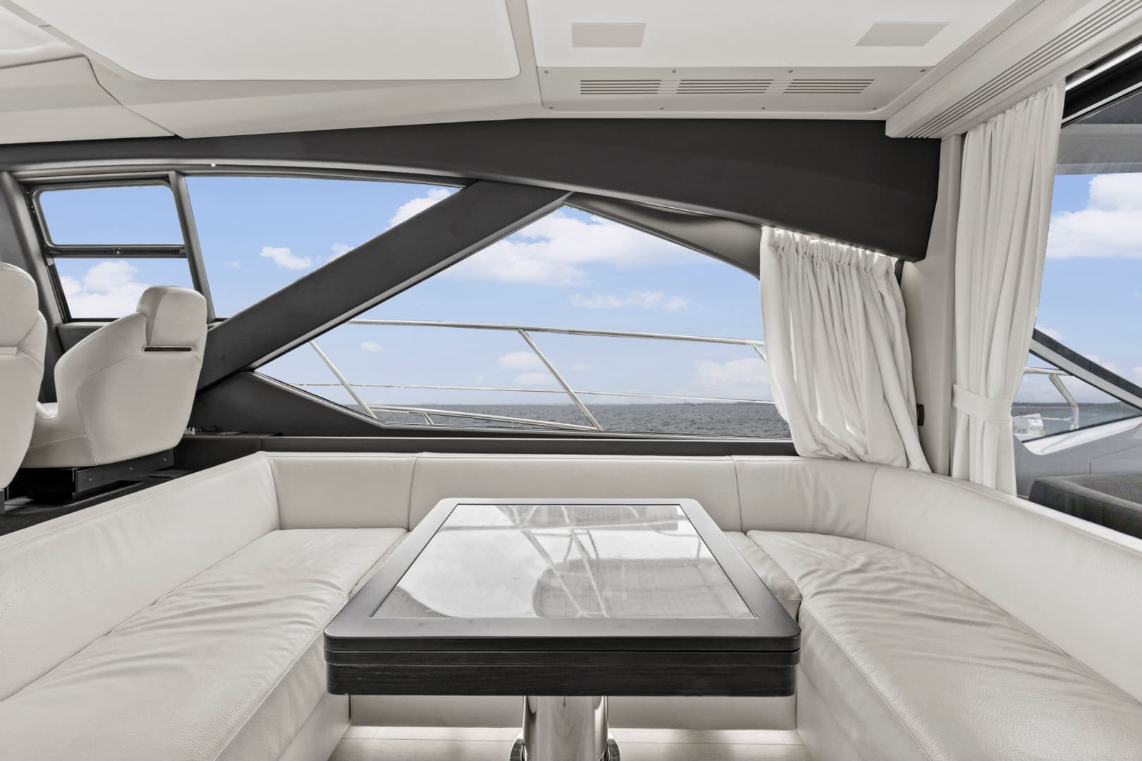 2020 Azimut S6 Sport Fly — photo 42