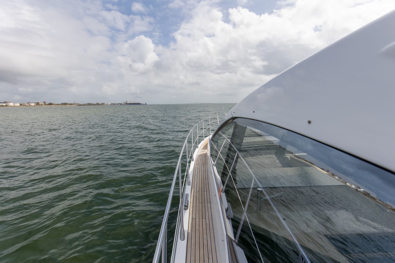 2020 Azimut S6 Sport Fly — photo 29