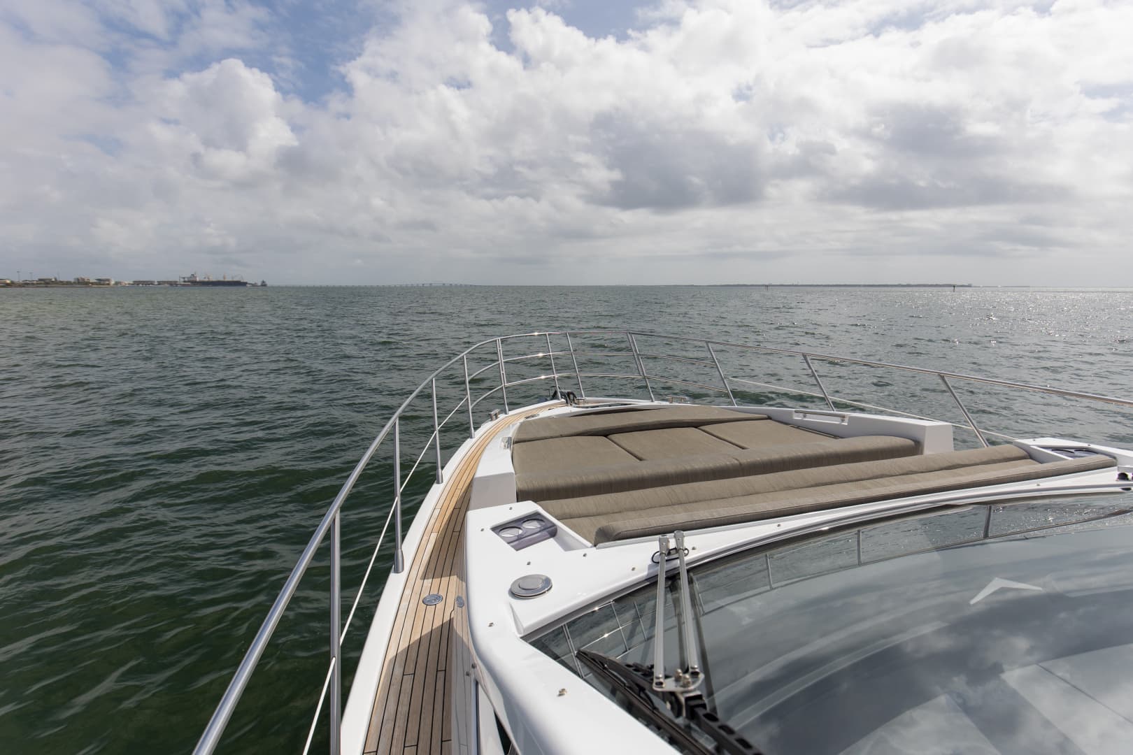 2020 Azimut S6 Sport Fly — photo 30