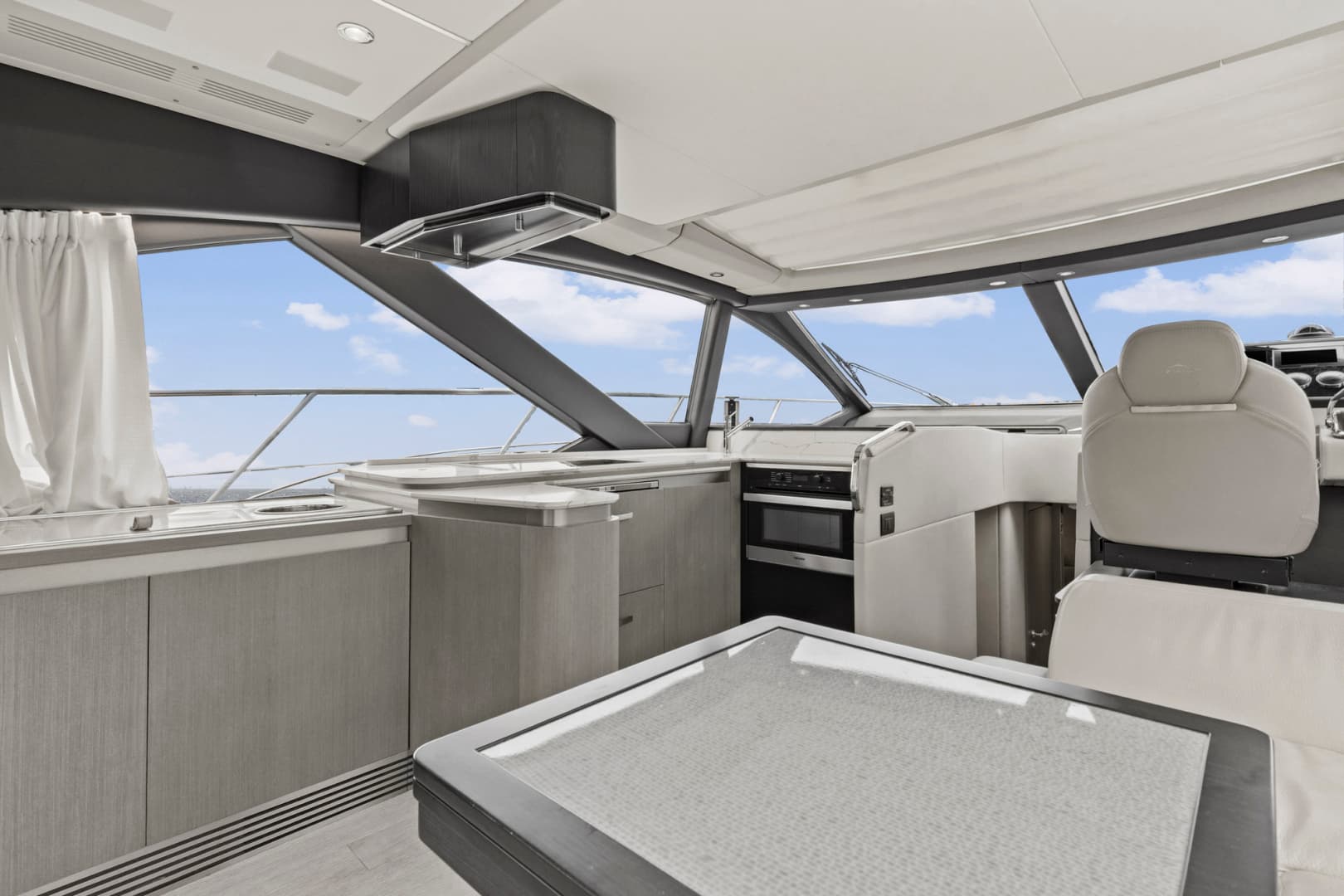 2020 Azimut S6 Sport Fly — photo 40