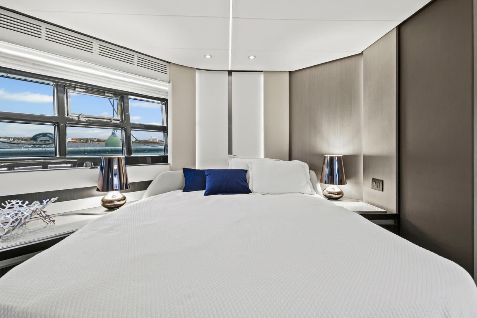 2020 Azimut S6 Sport Fly — photo 52