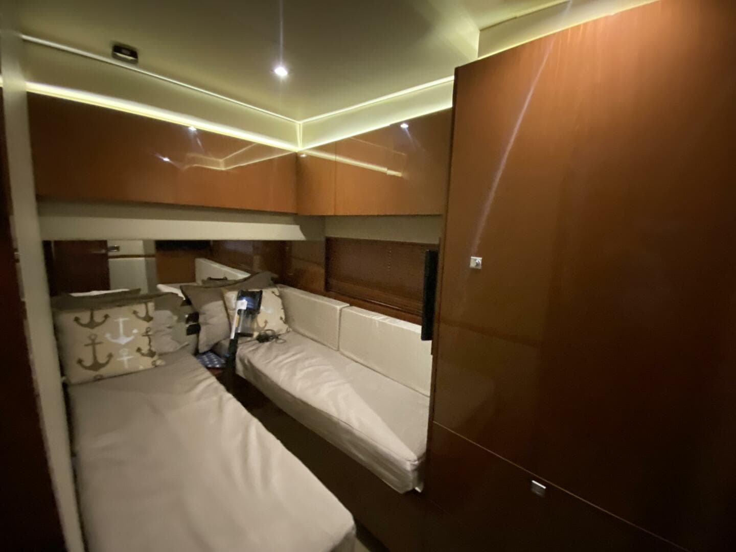 2016 Sea Ray 510 Fly — photo 24