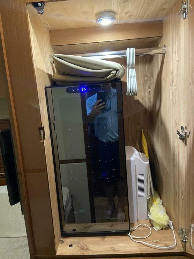 2016 Sea Ray 510 Fly — photo 25