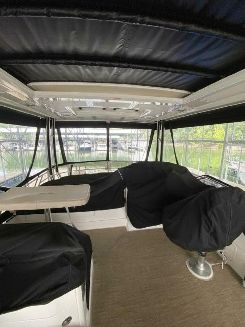 2016 Sea Ray 510 Fly — photo 50