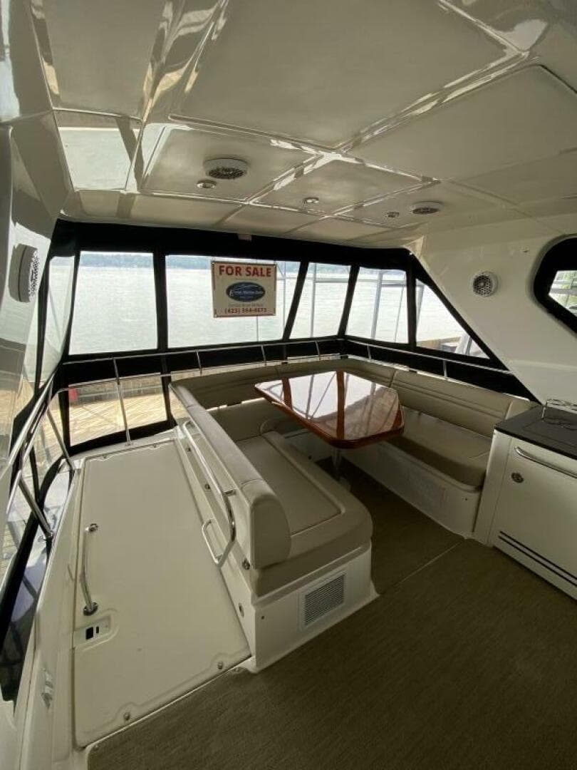 2016 Sea Ray 510 Fly — photo 42