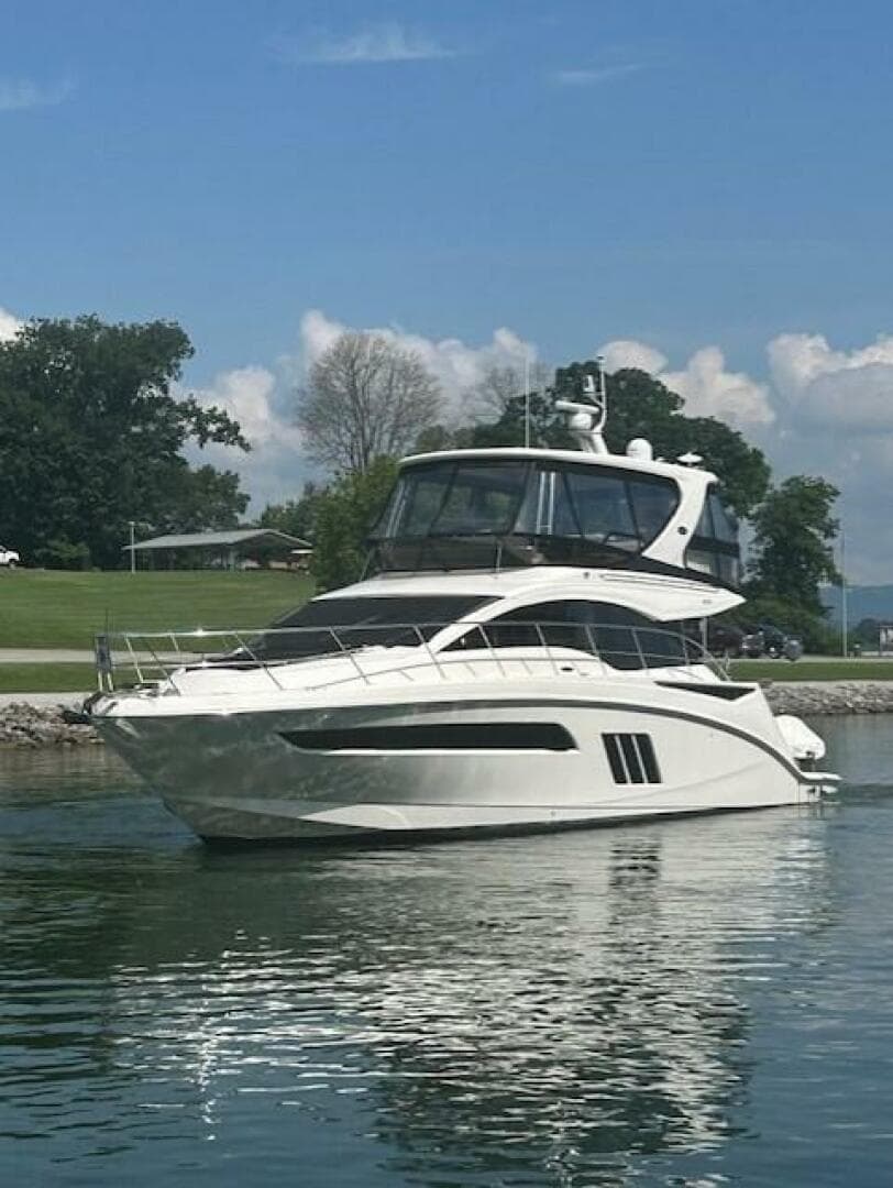 2016 Sea Ray 510 Fly — photo 3