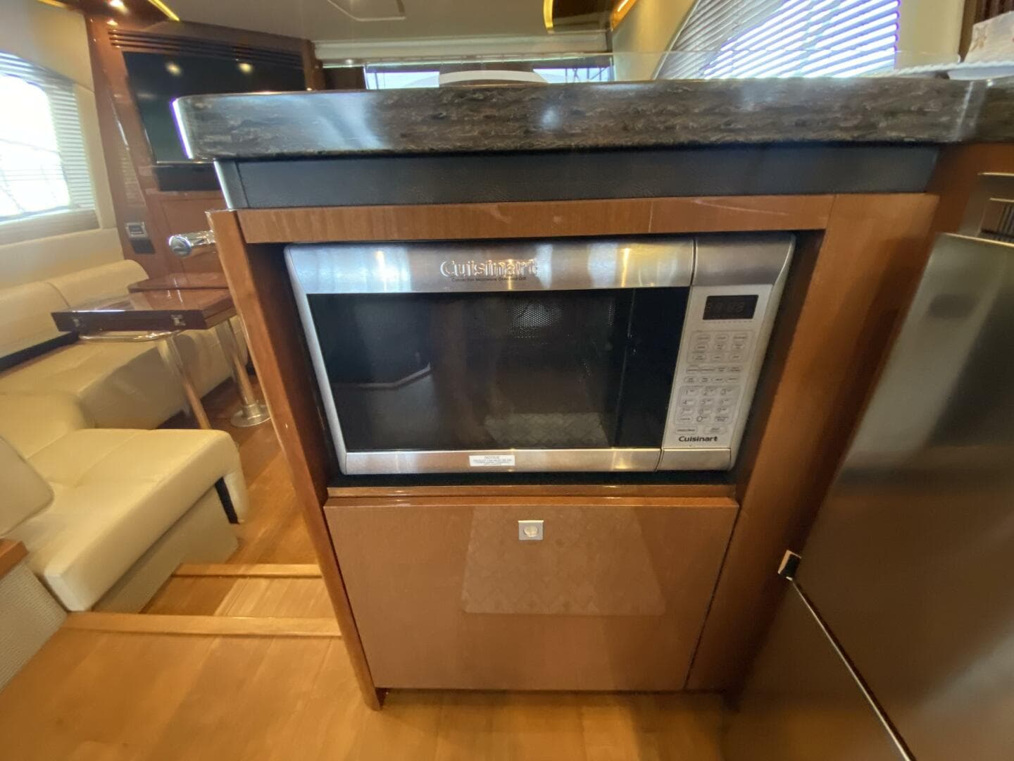 2016 Sea Ray 510 Fly — photo 39