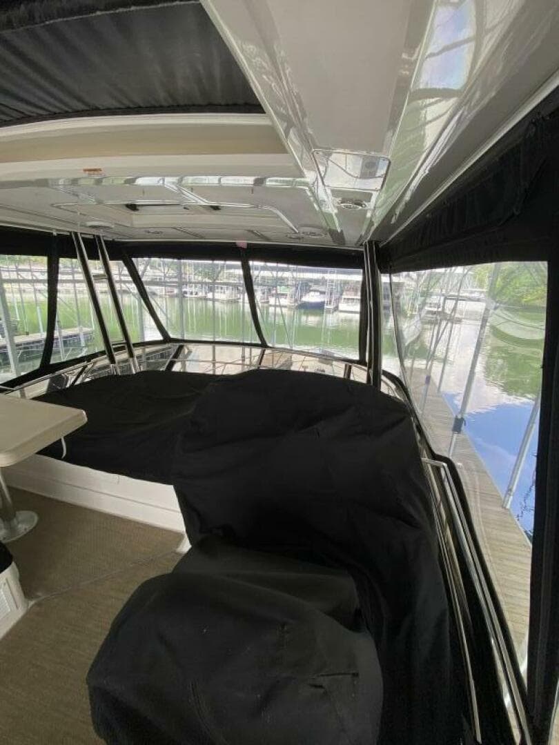 2016 Sea Ray 510 Fly — photo 51