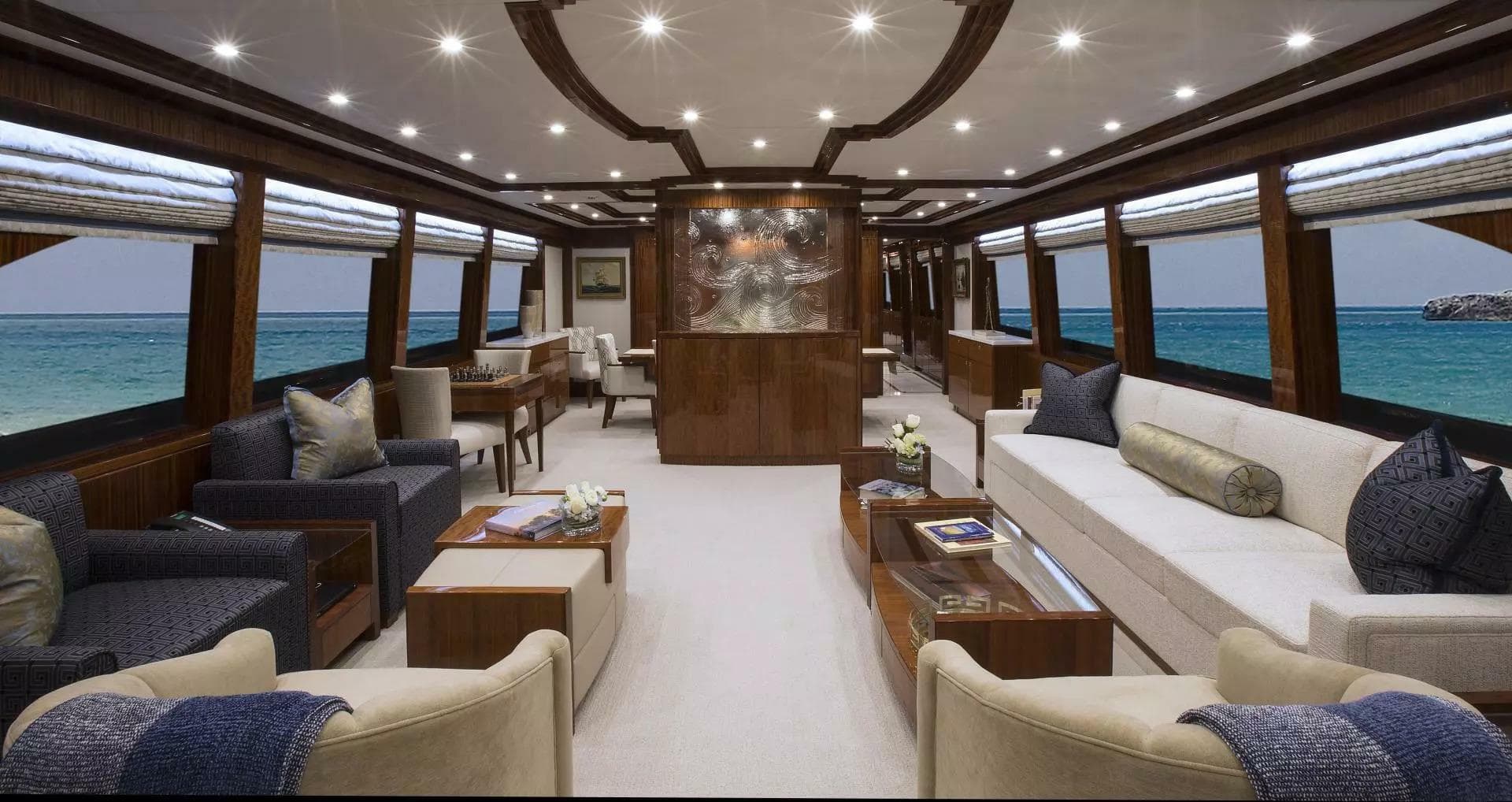 2016 Hargrave Raised Pilothouse — photo 12