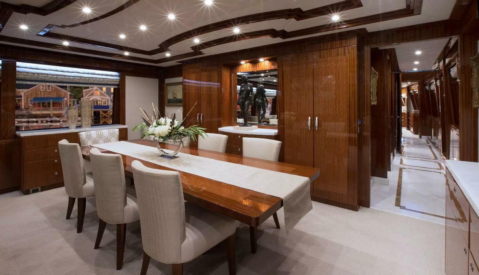 2016 Hargrave Raised Pilothouse — photo 13