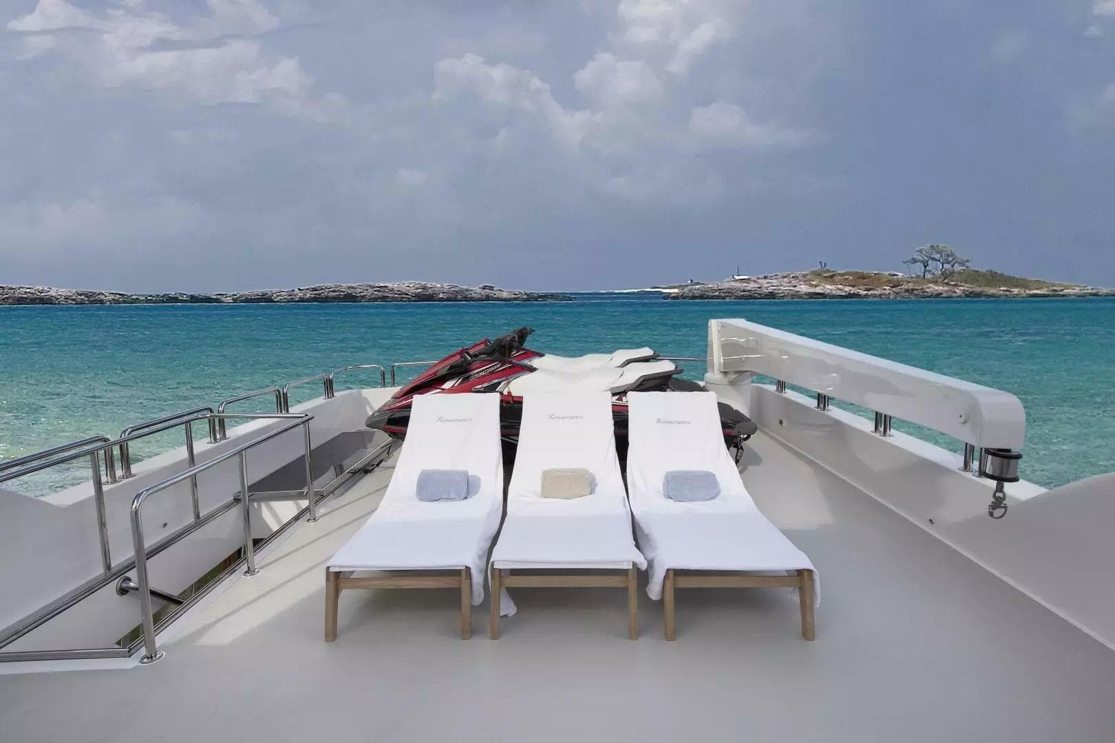 2016 Hargrave Raised Pilothouse — photo 7