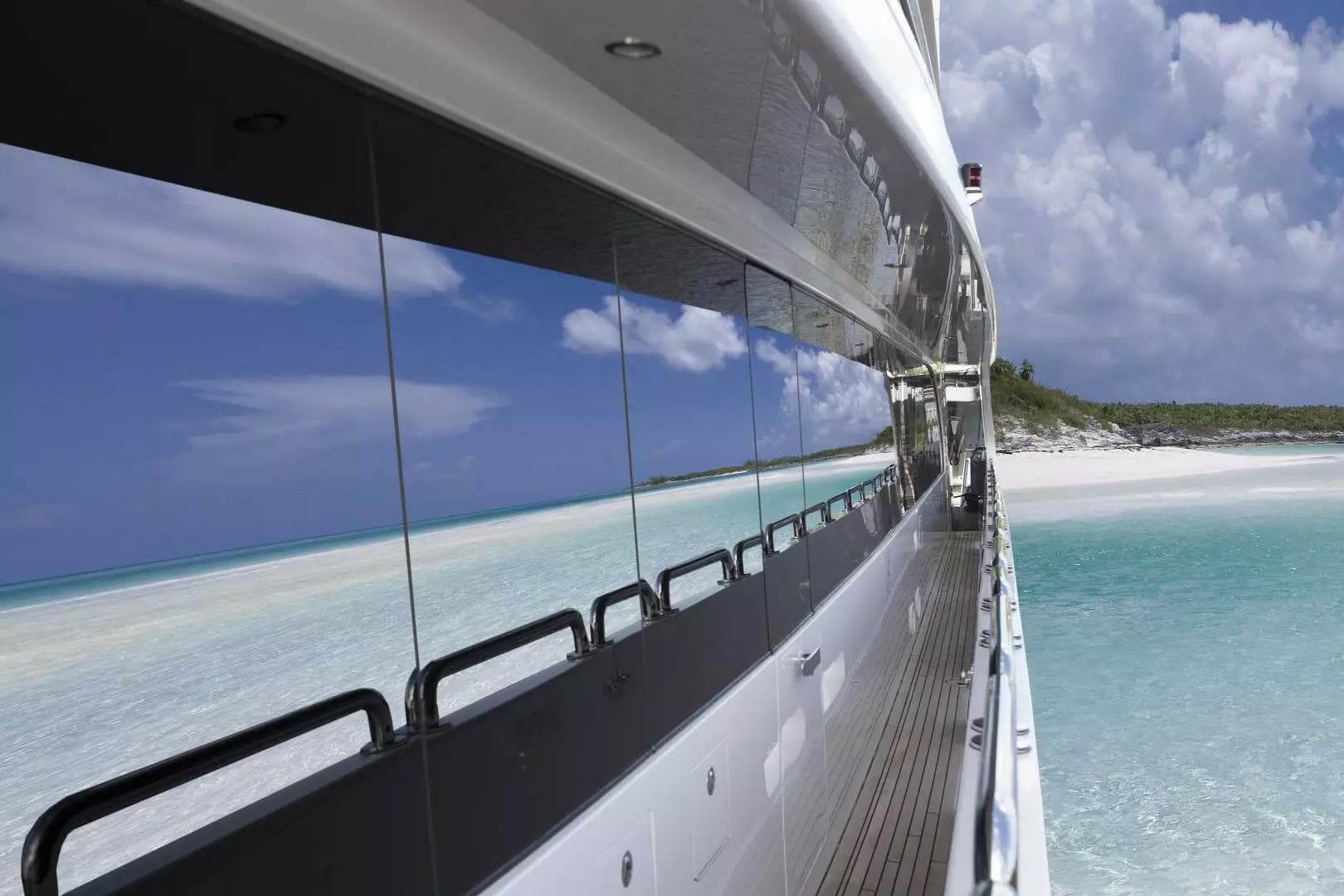 2016 Hargrave Raised Pilothouse — photo 10