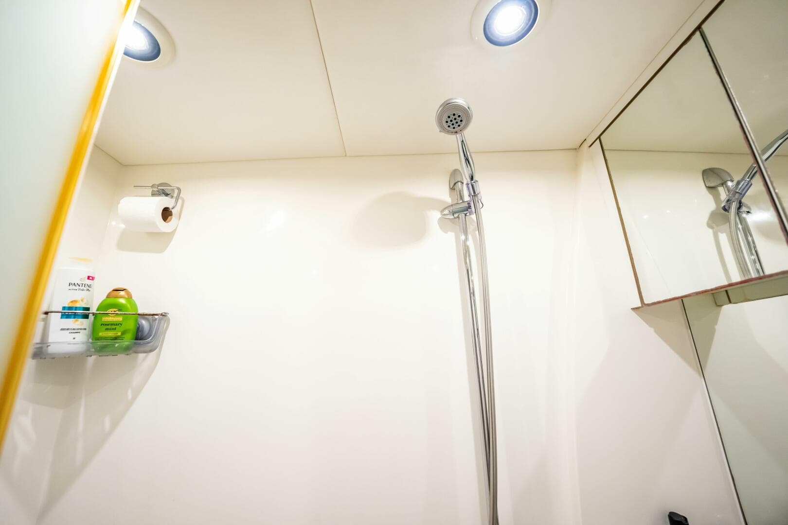 2011 Sunseeker 34 Metre Yacht — photo 75