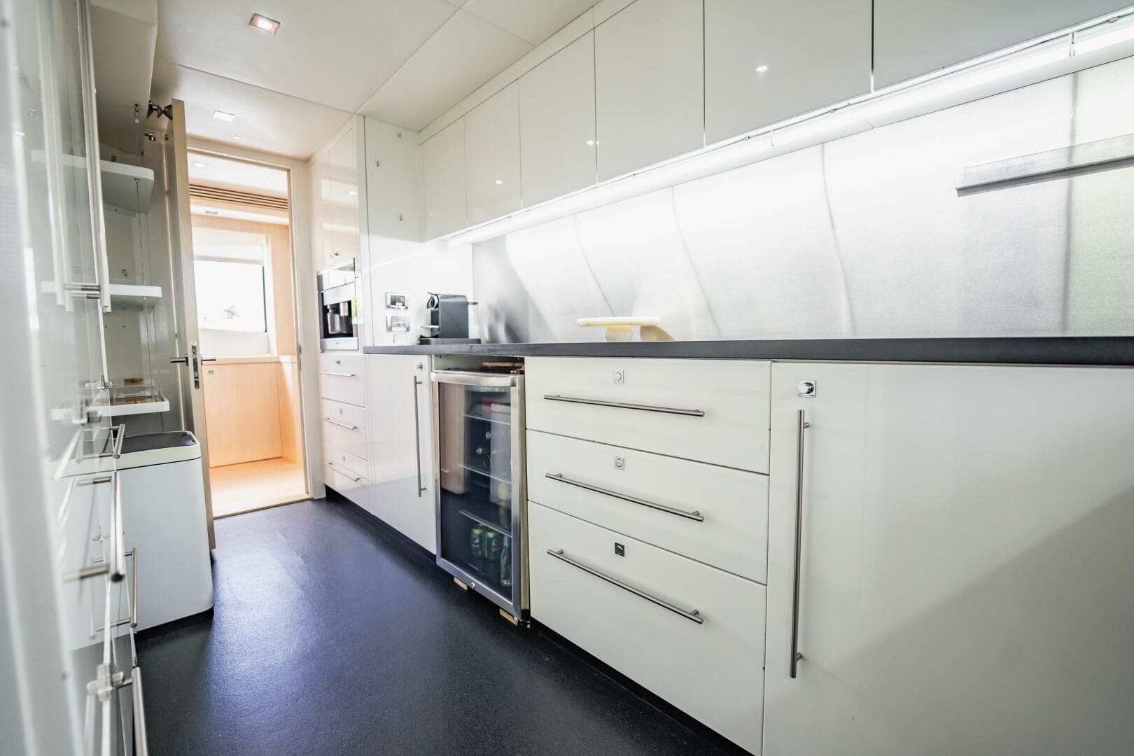 2011 Sunseeker 34 Metre Yacht — photo 36