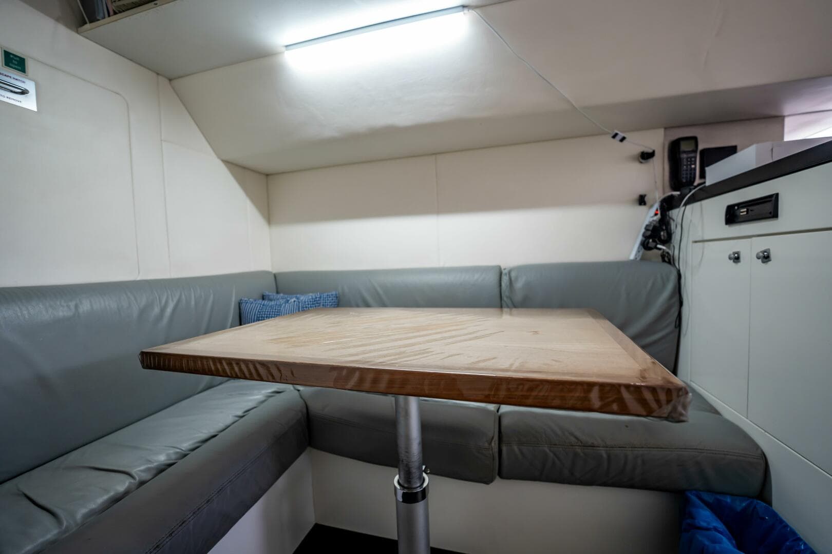 2011 Sunseeker 34 Metre Yacht — photo 76