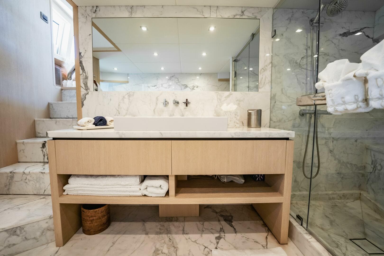 2011 Sunseeker 34 Metre Yacht — photo 52