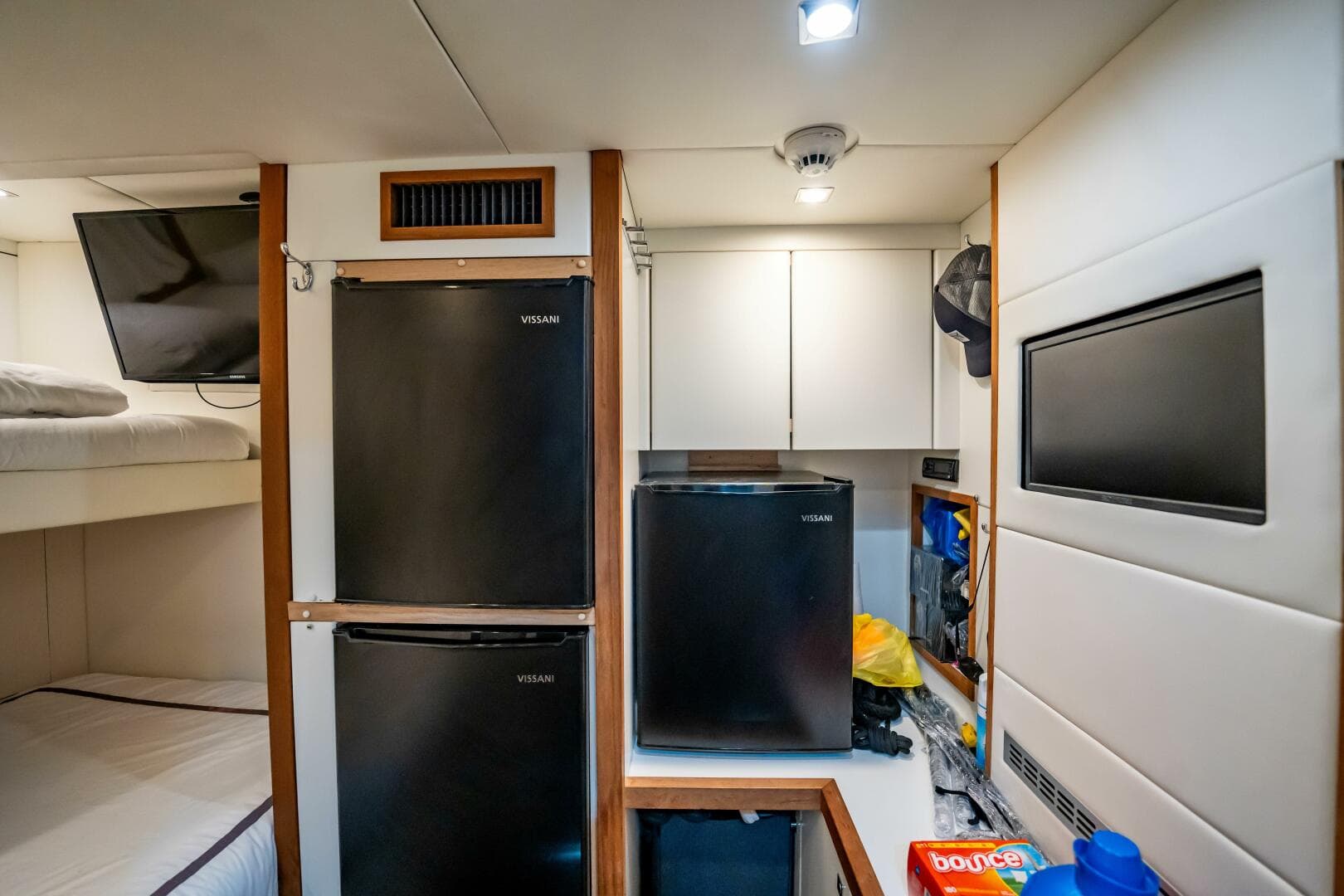 2011 Sunseeker 34 Metre Yacht — photo 73