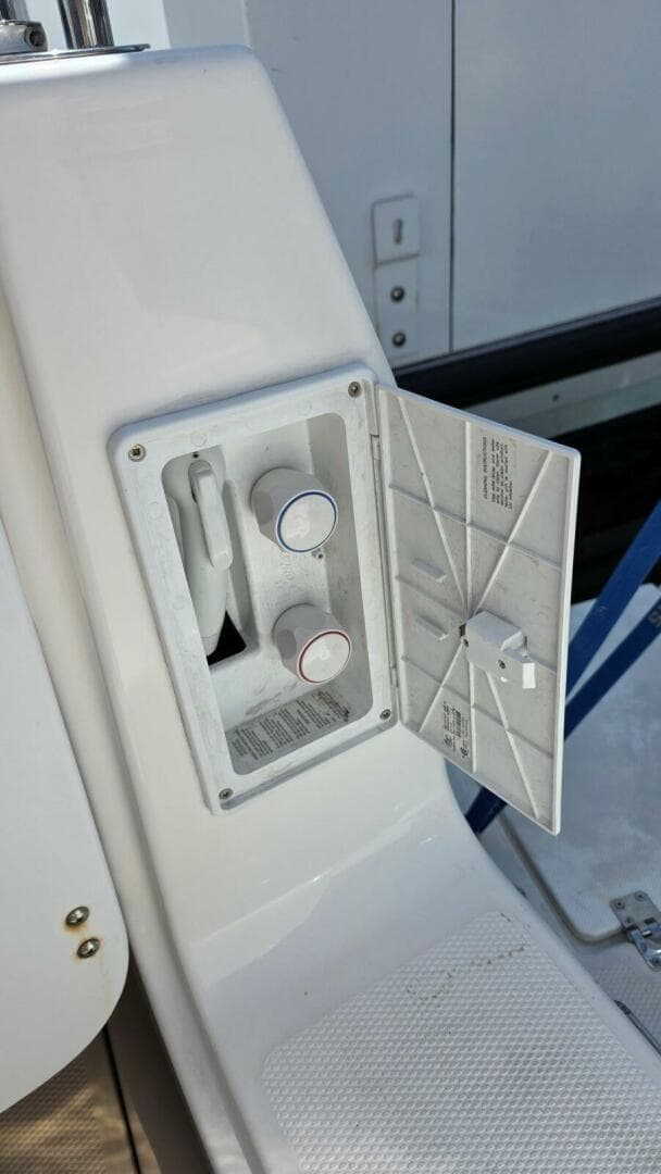 2019 Ranger Tugs 29-Cb — photo 10