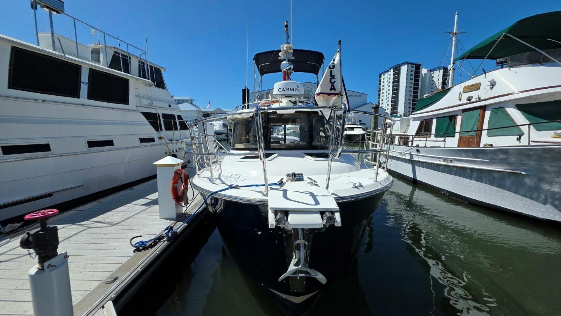 2019 Ranger Tugs 29-Cb — photo 2