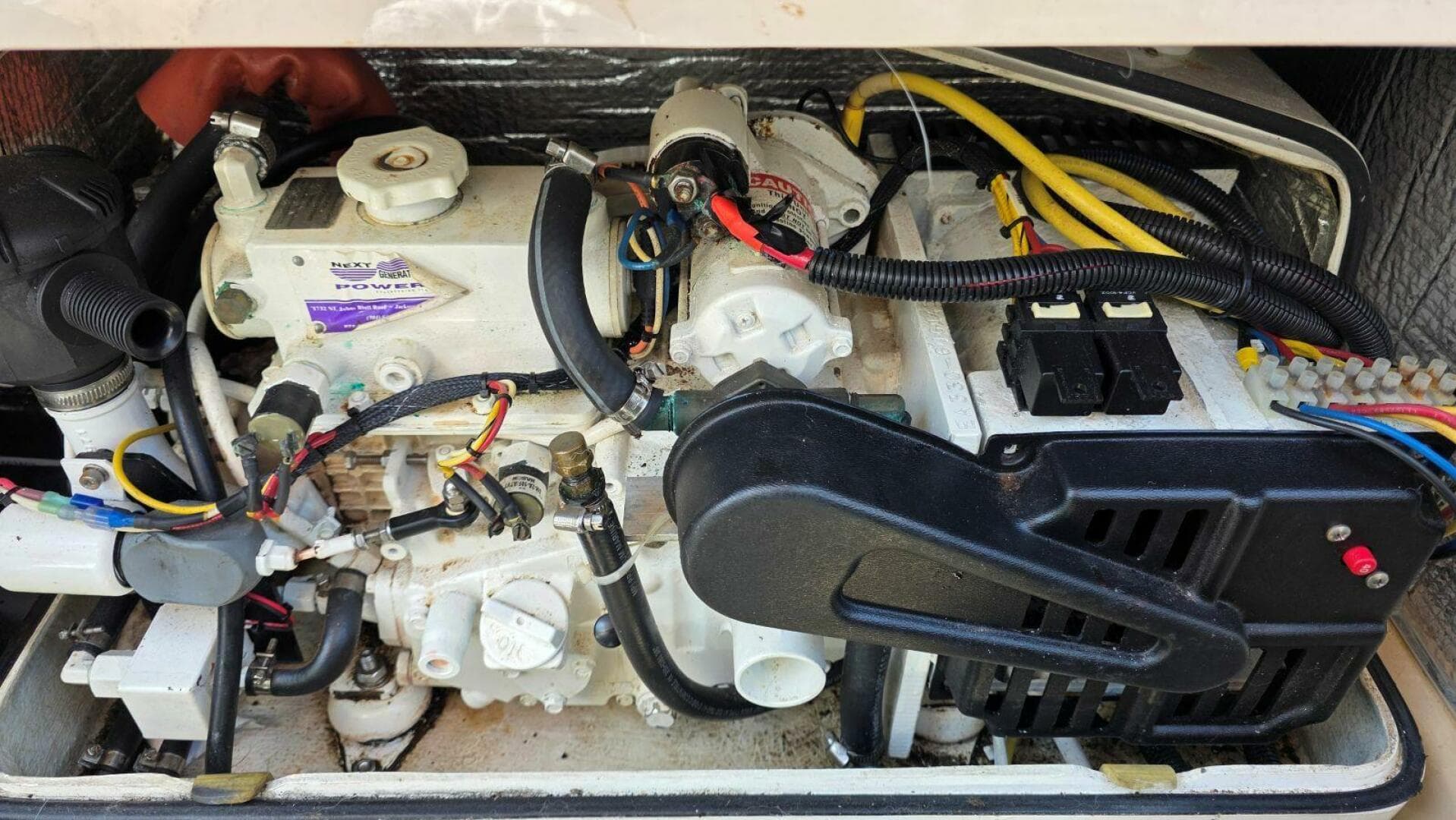 2019 Ranger Tugs 29-Cb — photo 74