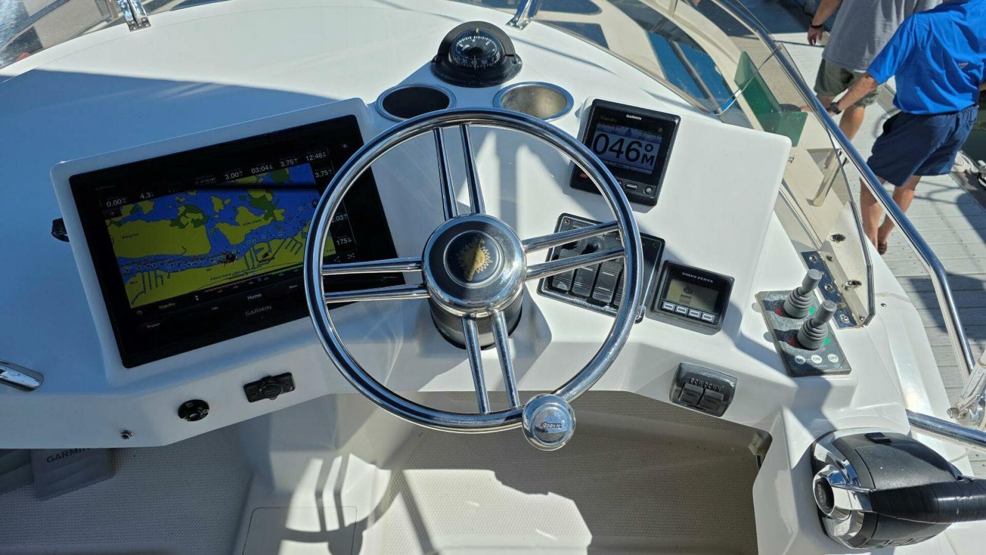 2019 Ranger Tugs 29-Cb — photo 30