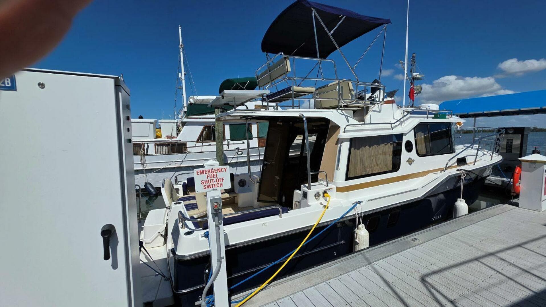 2019 Ranger Tugs 29-Cb — photo 4