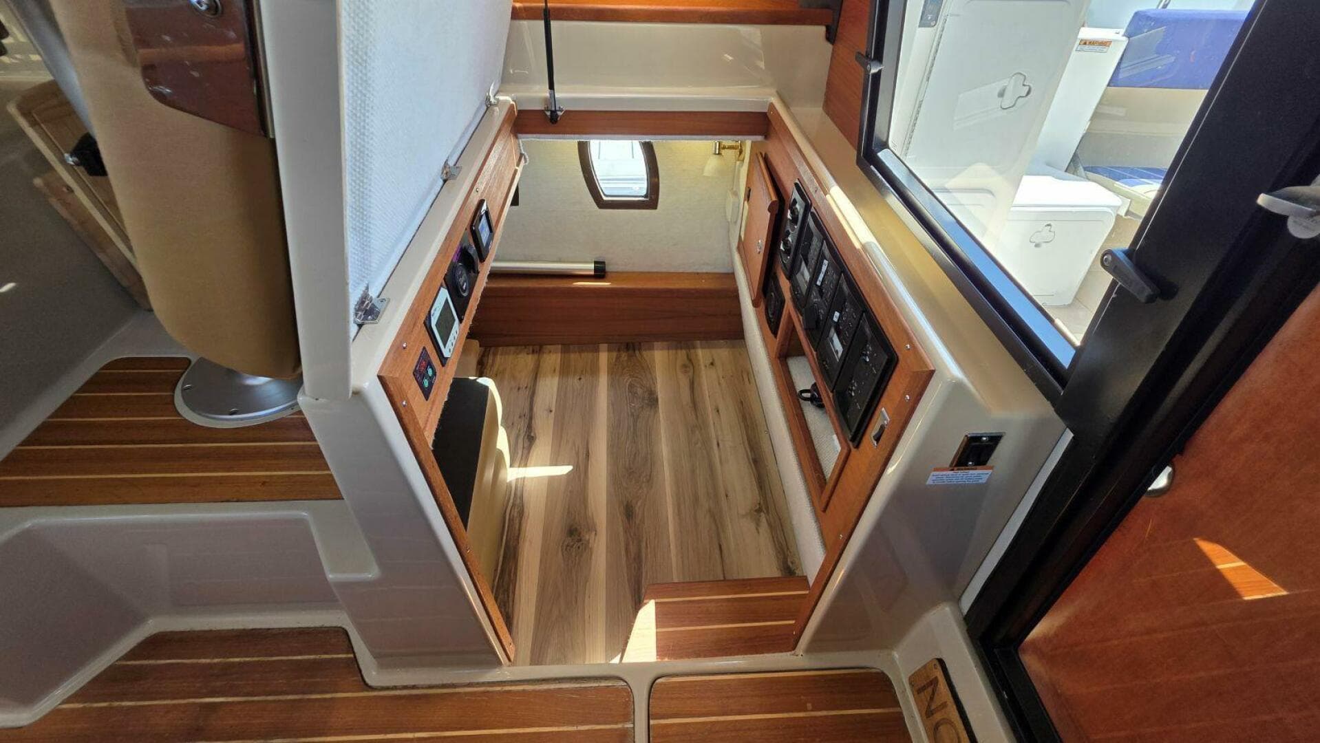 2019 Ranger Tugs 29-Cb — photo 63