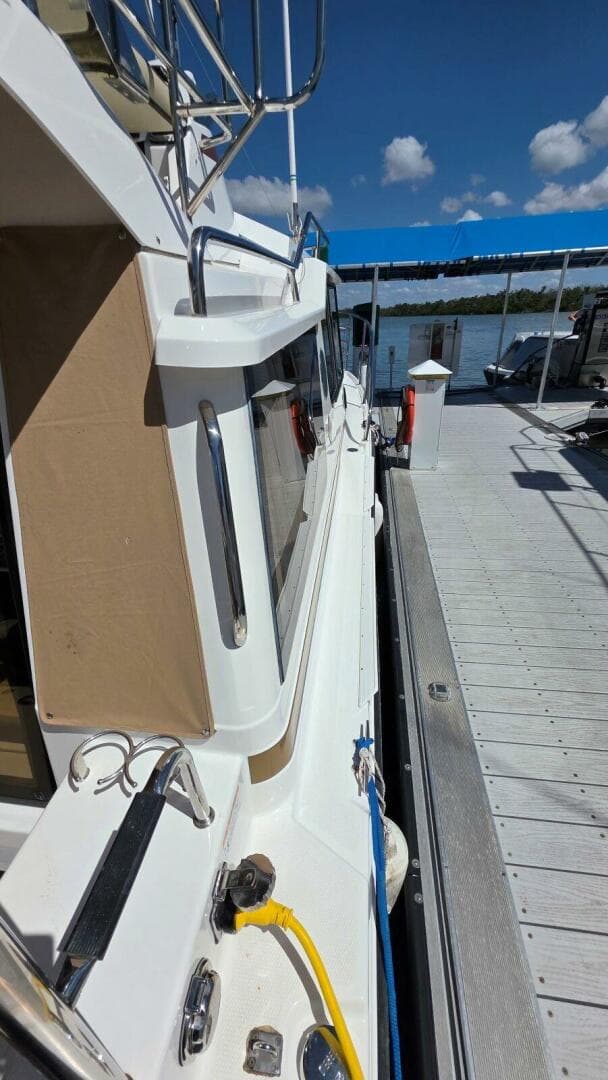 2019 Ranger Tugs 29-Cb — photo 23