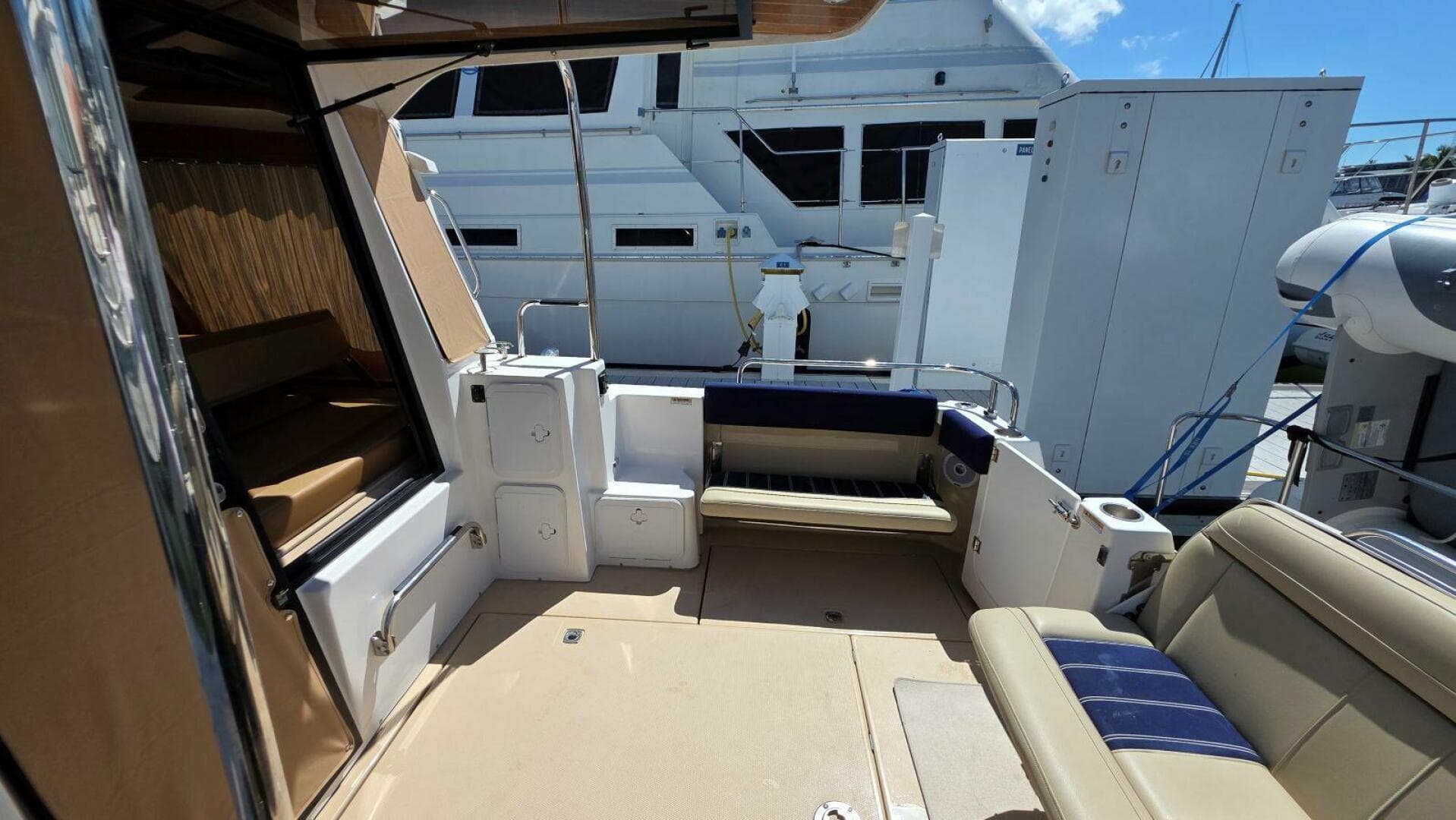 2019 Ranger Tugs 29-Cb — photo 11