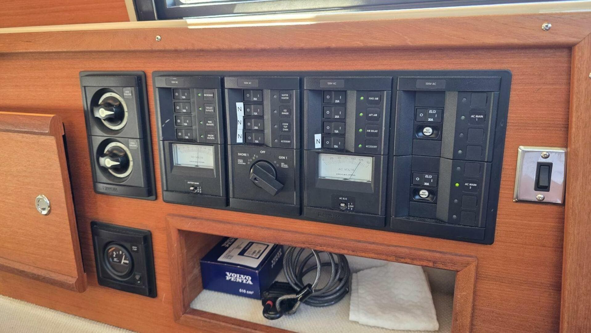 2019 Ranger Tugs 29-Cb — photo 66